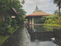 -广州都喜泰丽温泉度假酒店
