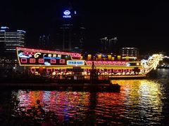 -珠江夜游西堤码头