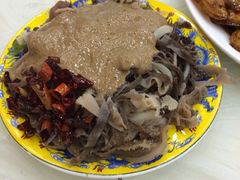 iphone_upload_pic-天津乾毓德饭庄·清真传统炒菜·海鲜烧烤(咸阳路店)