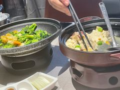 -北平食府·北京烤鸭(北京西站六里桥店)