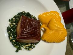 -湖滨28中餐厅·西湖宴·杭州君悦酒店