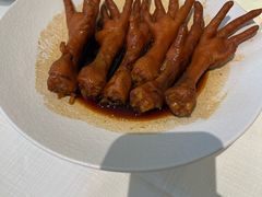 -金苑海鲜酒家(来魅力店)