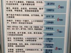 -北京大学口腔医院(魏公村总院)