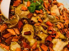 -港丽餐厅(高德置地店)