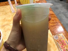 -覃肥叔桂林米粉(粮道街店)
