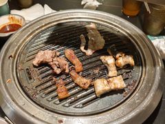 -東盛炭烤自助料理(玄武招商花园城店)