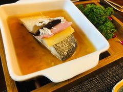 -马勒别墅·中餐厅