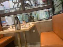 -多多旺港式茶餐厅(新区店)