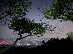 -广州市白云山风景名胜区