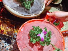 -赵家院子佬火锅(重庆总店)