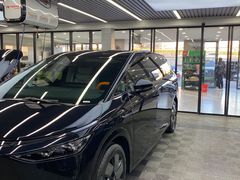 -3M博瑞达龙膜威固BOP保镖汽车贴膜隐形车衣(国贸店)