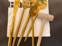 -玲婧胡同·生日蛋糕·餐厅(嘉里城店)