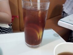 -新大咀港式茶餐厅(宝山万达店)