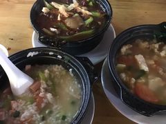 -沈妈砂锅(光华村店)