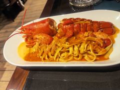 -CASANOVA西餐厅(海信广场店)