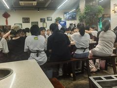 -水碾河刘老大串串香(水碾河路店)
