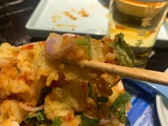 -杨家崴子碳缸烧烤(东三马路店)