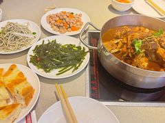-蝎王府羊蝎子(虎坊桥总店)