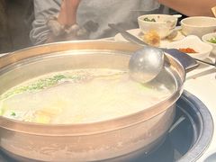 -烹然四季椰子鸡火锅(姚家园万象汇店)
