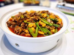 -院8里·少城记忆老川菜(宽窄巷子店)