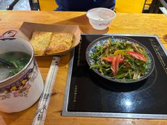 -新疆烧烤王(广灵店)