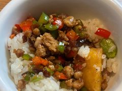 黑三剁-一坐一忘云南菜(三里屯店)