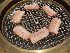 -厚贞日式烤肉(浦东汇智店)