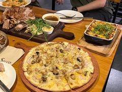 -Secco德式餐吧(南秀村店)