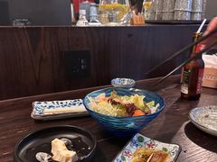 -哥哥の深夜食堂(红松东路店)