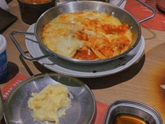 -西塔老太太泥炉烤肉