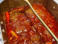 -左庭右院鲜牛肉火锅(新梅广场店)