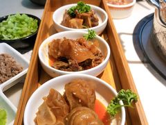 -左庭右院鲜牛肉火锅(浦江欢乐颂店)