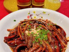 -阿巧一号私房菜(止园路店)