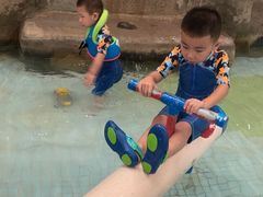 -南宫温泉水世界