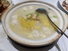 -荣兴酒家(徐家汇店)