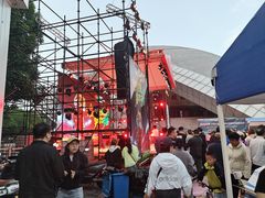 -铁西体育场