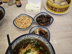 -朱洪元苏式面馆(绿宝广场店)