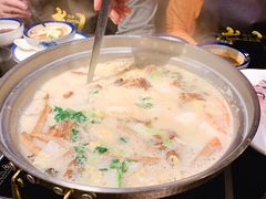 -老翡翠 Old Crystal Jade Restaurant