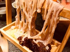 -湊湊火锅·茶憩(和平大悦城店)