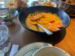 -星叶·东南亚料理(宁波万象汇店)