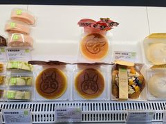 -奈雪的茶(大连新玛特店)