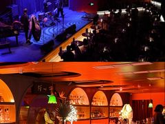 -JZ Club 爵士酒吧(上海店)