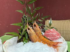 -万岛日本料理铁板烧(大宁店)