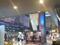 -万达影城(锦华万达广场IMAX店)