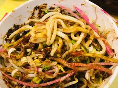 -恭敬李·烤鸭(天坛北门店)