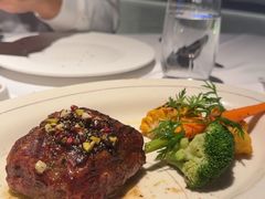 -佐度王子扒房(天鹅湖店)