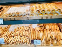 椰蓉条-汪保来(杭州解放路店)
