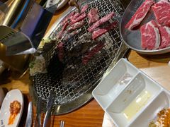 -万兴佳烤肉·长白山老味道(宏泰广场店)