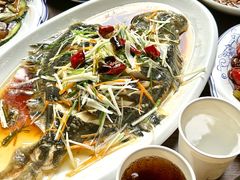 -公寓家常菜馆(海军博物馆店)