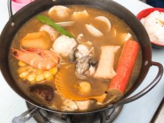 -张妈台式锅烧(深大店)